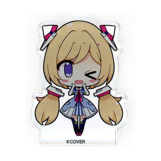 Aki Rosenthal VTuber Hololive Mini Acrylic Figures TSUKUMO Online Shop Collaboration Campaign Vol. 2 Exclusive [USED]