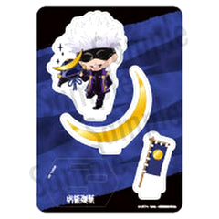 Jujutsu Kaisen Satoru Gojo Date Masamune Ver. Acrylic Stand Sendai Exclusive Acrylic Stands [USED]