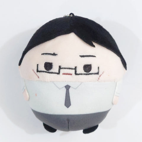 Kiyotaka Ijichi Jujutsu Kaisen Fuwakororin 003 Mascot [USED] — photo 1