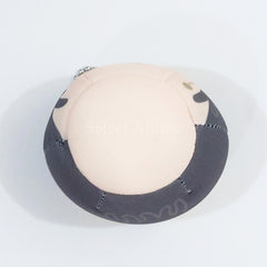 Tokyo Revengers Kazutora Hanemiya Omanjuu Niginigi Mascot Keychains [USED]