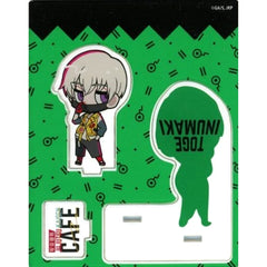 Jujutsu Kaisen Cafe Toge Inumaki Acrylic Stand Acrylic Stands [USED]