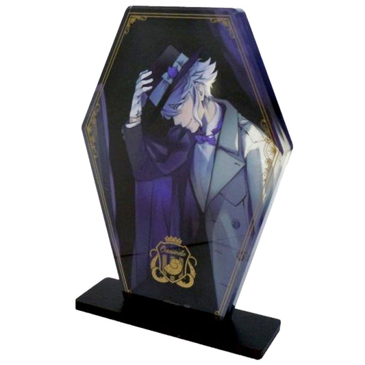 Azul Ashengrotto Noble Art Disney Twisted-Wonderland [USED]