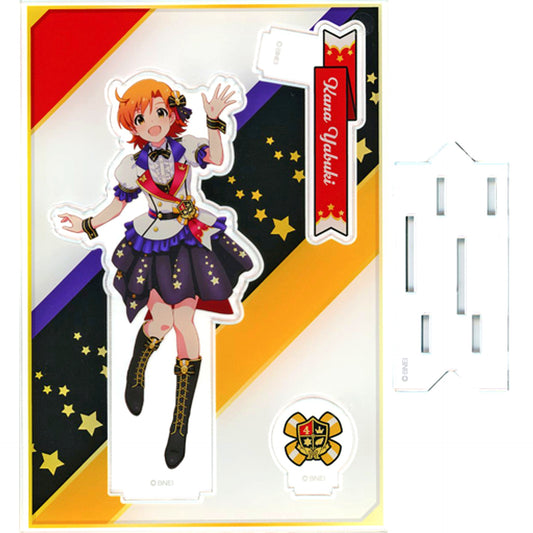 Kana Yabuki Dream Prelude Ver. Acrylic Stand THE IDOLM@STER Million Live! Theater Days atre Akihabara [USED]