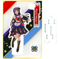 Shizuka Mogami Acrylic Stand Dream Prelude Ver. The Idolmaster Million Live! Theater Days x Atre Akihabara [USED]