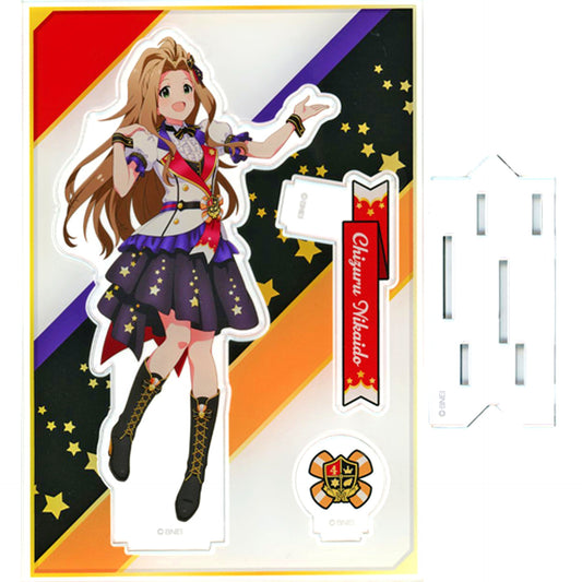 Chizuru Nikaido Dream Prelude Ver. Acrylic Stand Idolmaster Million Live! Theater Days x Atre Akihabara [USED]
