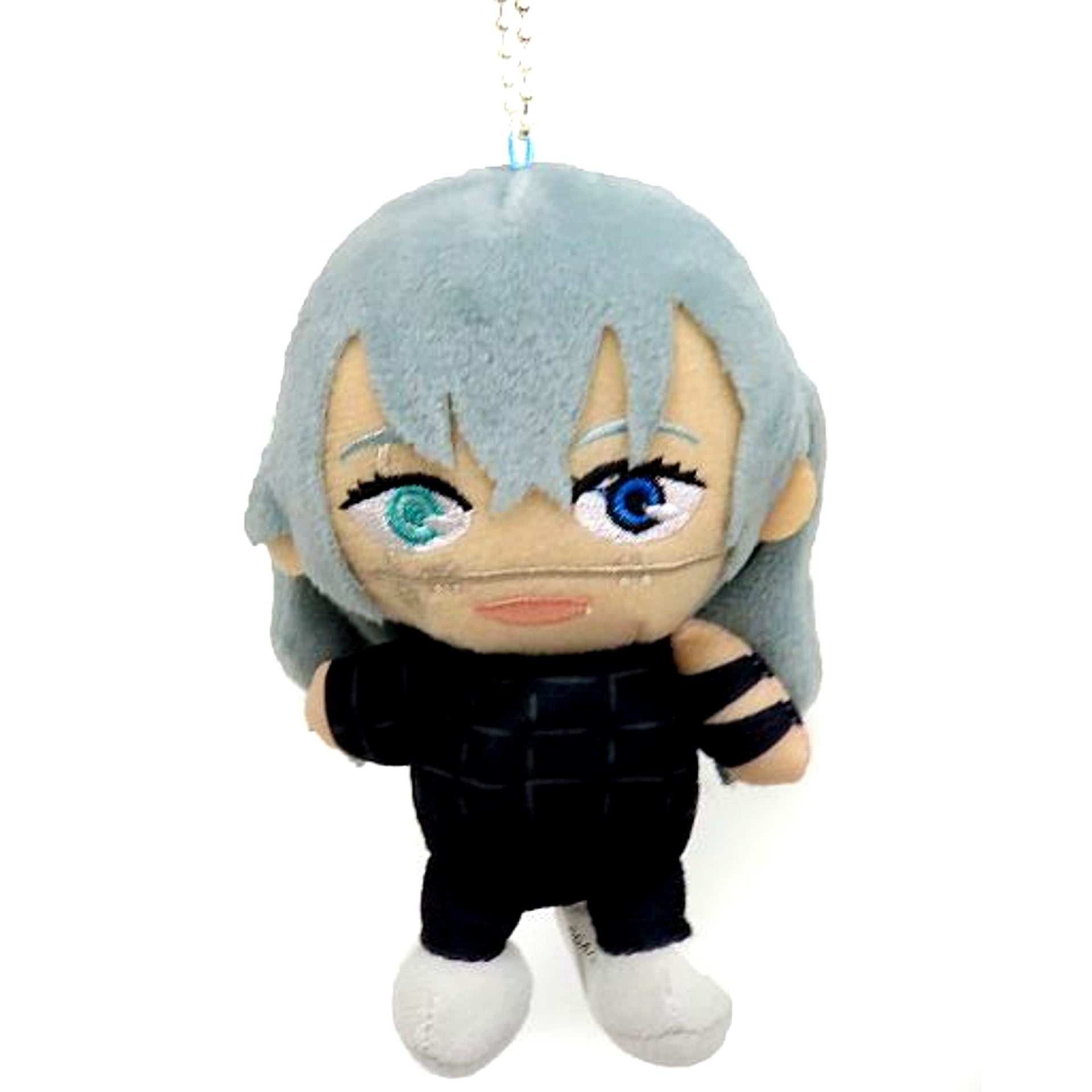 Mahito Jujutsu Kaisen Voice Mascot 2 Molly Fantasy, PALO, Molly Online Limited [USED]