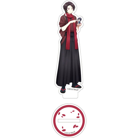 Kashuu Kiyomitsu Zoku Touken Ranbu Hanamaru Nendoroid Corde Acrylic Stand [USED]