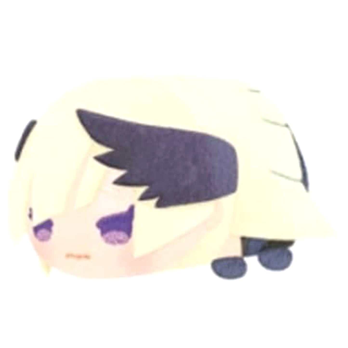 Fate/Grand Order Lancer / Brunnhilde Mochimochi Mascot Vol.7 Keychains [USED]