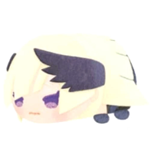 Fate/Grand Order Lancer / Brunnhilde Mochimochi Mascot Vol.7 Keychains [USED]