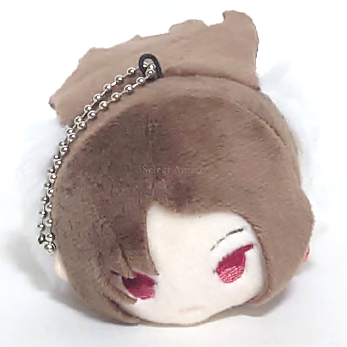 Fate/Grand Order Assassin / Yu Mei-ren Mochimochi Mascot Vol.7 Keychains [USED]