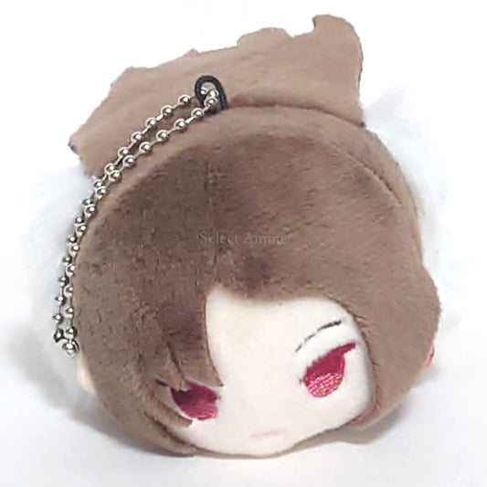 Fate/Grand Order Assassin / Yu Mei-ren Mochimochi Mascot Vol.7 Keychains [USED]