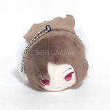 Assassin / Yu Mei-ren Fate/Grand Order Mochimochi Mascot Vol.7 Key Ring [USED]