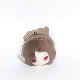 Assassin / Yu Mei-ren Fate/Grand Order Mochimochi Mascot Vol.7 Key Ring [USED]