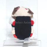 Assassin / Yu Mei-ren Fate/Grand Order Mochimochi Mascot Vol.7 Key Ring [USED]