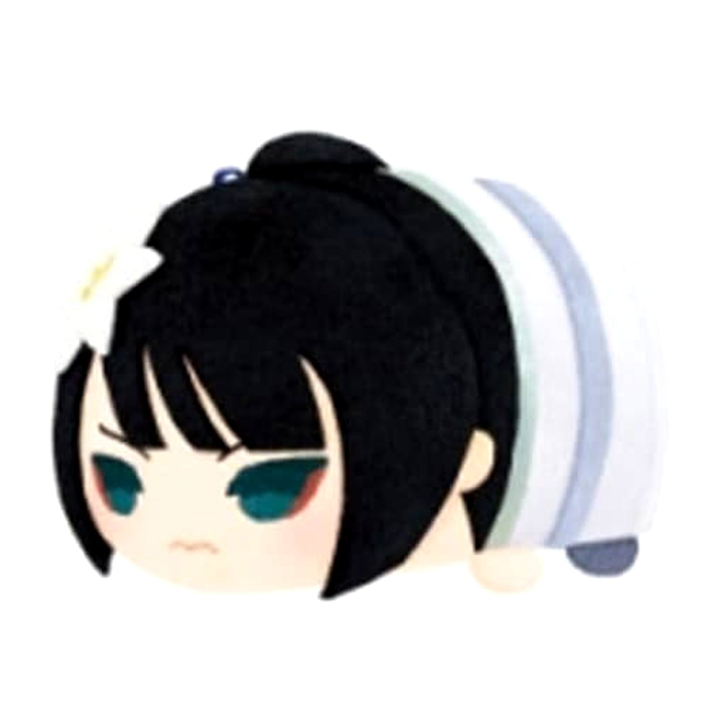 Assassin Jing Ke Fate/Grand Order Mochi Mochi Mascot Vol. 7 [USED]