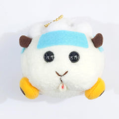 Abby Pui Pui Molcar Mochikororin Plush Mascot Vol.2 Plush Toys [USED]
