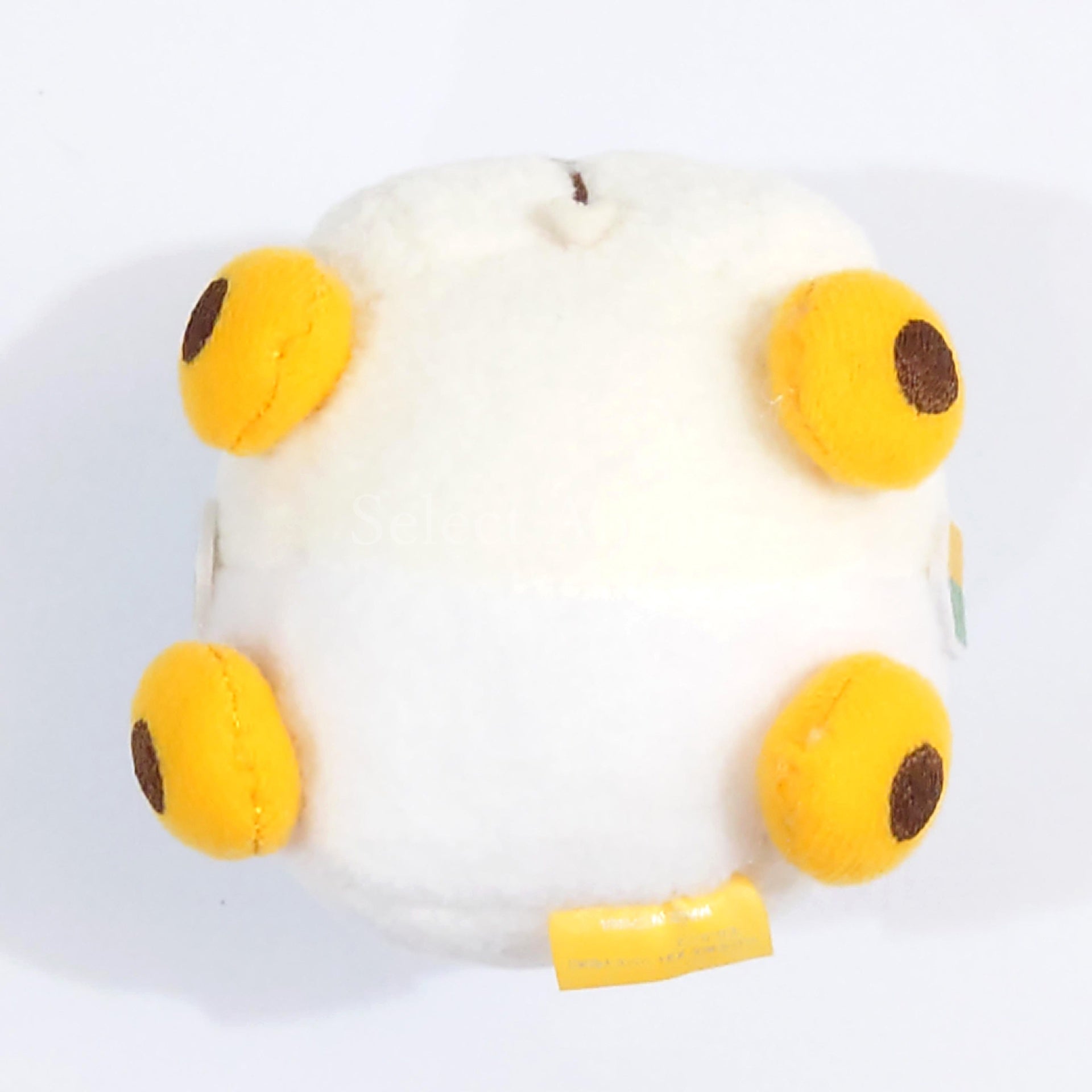 Abby Pui Pui Molcar Mochikororin Plush Mascot Vol.2 Plush Toys [USED]