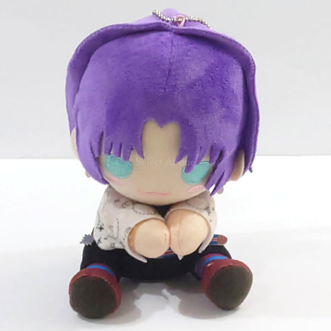 Murr Promise of Wizard Es Series Nino Pitanui [USED], photo 1