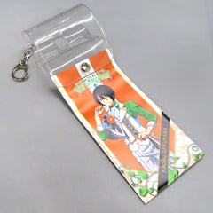 THE IDOLM@STER SideM Kaoru Sakuraba Official Concert Light Cover PRODUCER MEETING WELCOME TO PLEASURE 315 GARDEN!!! Exclusive [USED]