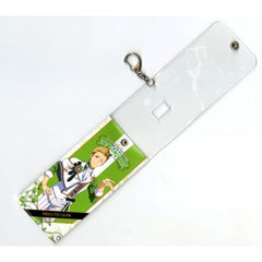 THE IDOLM@STER SideM Hokuto Ijuin Official Concert Light Cover PRODUCER MEETING WELCOME TO PLEASURE 315 GARDEN!!! Exclusive [USED]