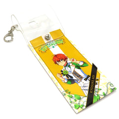THE IDOLM@STER SideM Kyosuke Aoi Official Concert Light Cover PRODUCER MEETING WELCOME TO PLEASURE 315 GARDEN!!! Exclusive [USED]