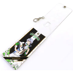 THE IDOLM@STER SideM Kizaki Ren Official Concert Light Cover PRODUCER MEETING WELCOME TO PLEASURE 315 GARDEN!!! Exclusive [USED]