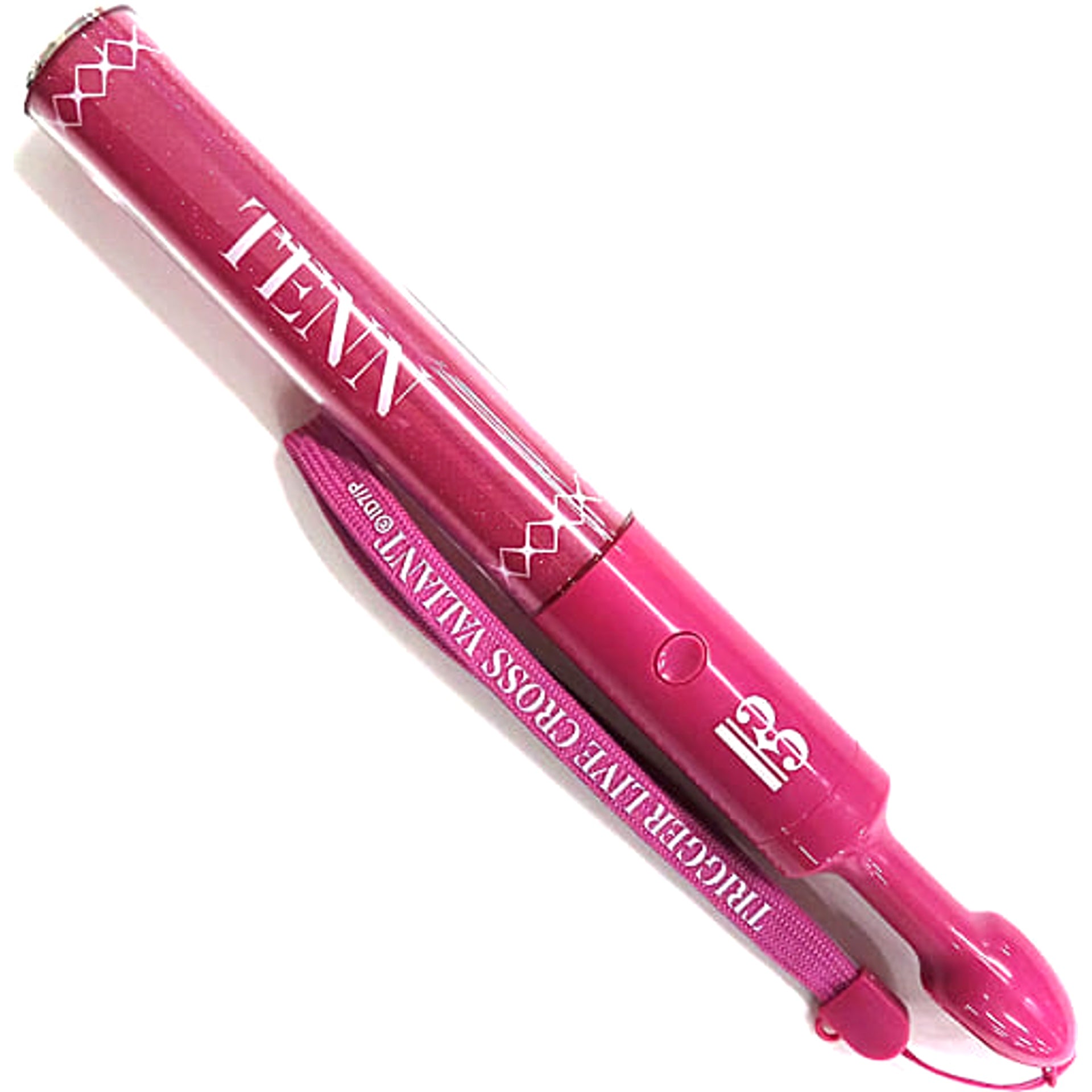 IDOLiSH7 Tenn Kujo Penlight Trigger Live Cross Valiant Exclusive [USED]