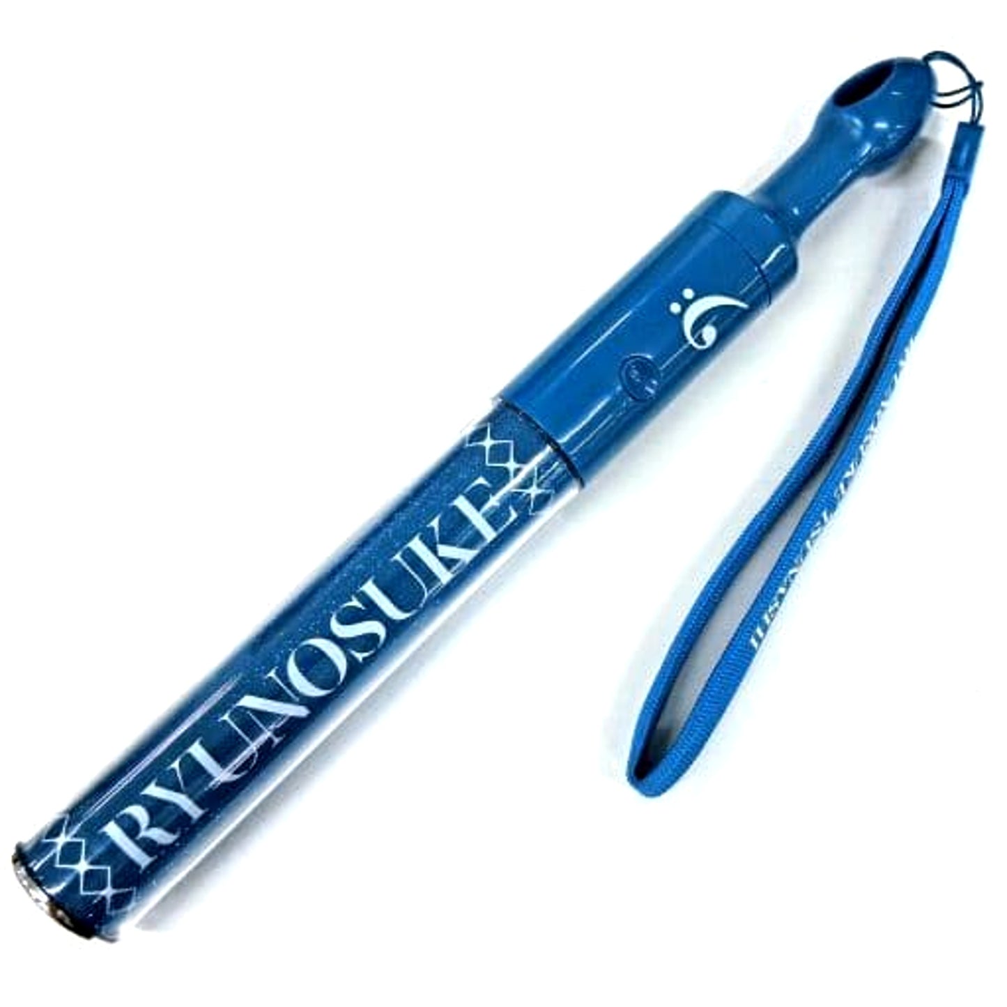 IDOLiSH7 Ryunosuke Tsunashi Penlight Trigger Live Cross Valiant Exclusive [USED]