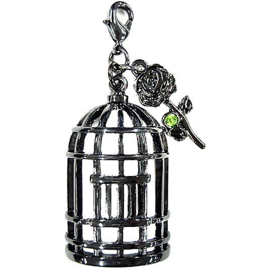 Uta no Prince Sama Shion Amakusa as Simon Motif Charm BLACK GARDEN Ver. HEAVENS Garden Vol.3 Limited Charm [USED]