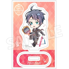 Twisted-Wonderland Deuce Spade Kyarakutibu Acrylic Stand Acrylic Stands [USED]
