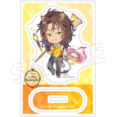 Twisted-Wonderland Leona Kingscholar Kyarakutibu Acrylic Stand Acrylic Stands [USED]