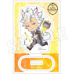 Disney Twisted-Wonderland Jack Howl CharaCtive Acrylic Stand Acrylic Stands [USED]