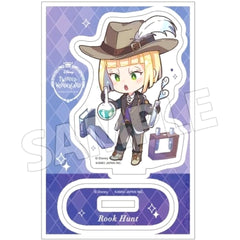 Twisted-Wonderland Rook Hunt Kyarakutibu Acrylic Stand Acrylic Stands [USED]