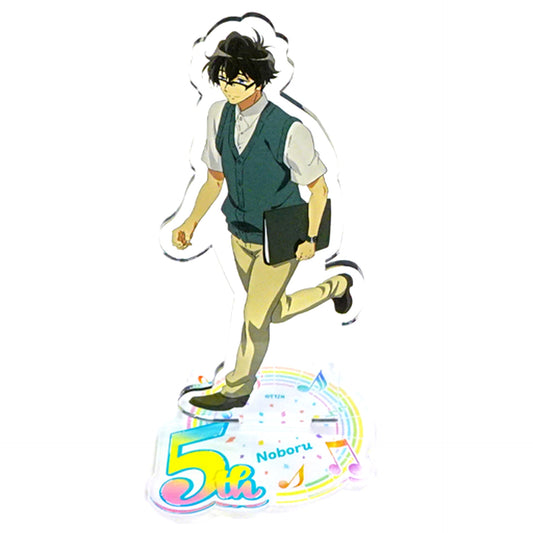 Noboru Taki Sound! Euphonium Series 5th Anniversary Mini Acrylic Stand [USED]