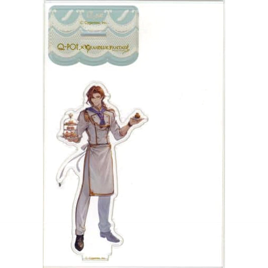 Q-pot. x Granblue Fantasy Siegfried Acrylic Stand Acrylic Stands [USED]