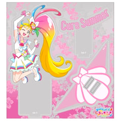 Cure Summer Tropical-Rouge! Precure Acrylic Stand [USED]
