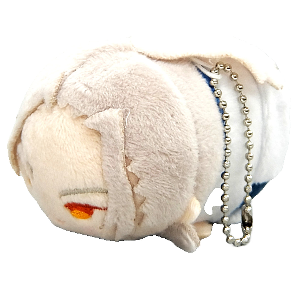 Ensemble Stars!! Nagisa Ran ES Common Costume Ver. Mochimochi Mascot Vol.3 Mochi mochi Mascot Store Limited Box Purchase Privilege Mascot [USED]