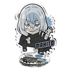 Jujutsu Kaisen Mahito Pita Deforme Acrylic Stand Acrylic Stands [USED]
