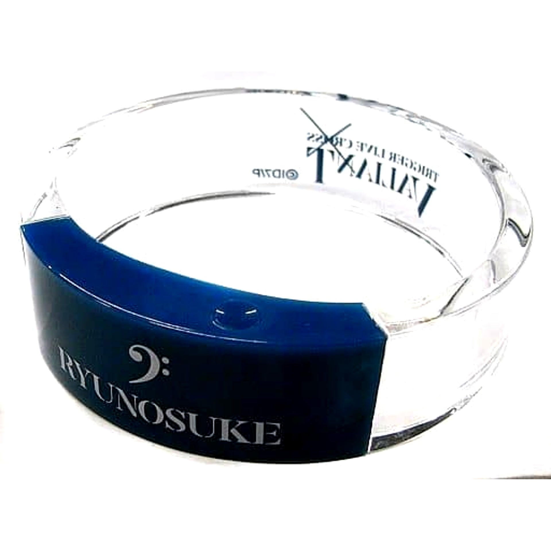 IDOLiSH7 Ryunosuke Tsunashi Bangle Light Trigger Live Cross Valiant Exclusive [USED]