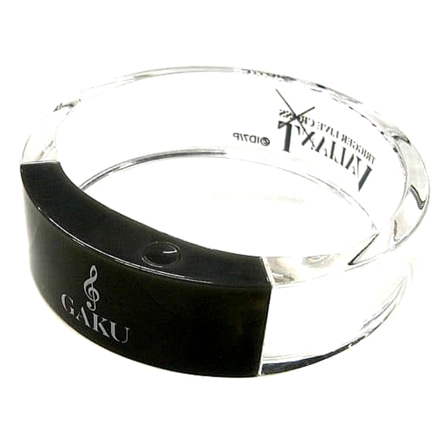 IDOLiSH7 Gaku Yaotome Bangle Light Trigger Live Cross Valiant Exclusive [USED]