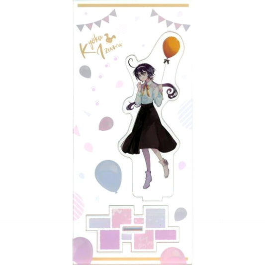 Kyoka Izumi Acrylic Stand B Bungo Stray Dogs Exhibition [USED]
