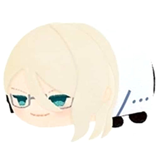 Victor Valentine Helios Rising Heroes Mochimochi Mascot Vol.2 [USED]