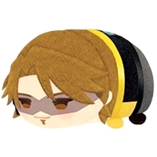 Jay Kidman Helios Rising Heroes Mochimochi Mascot Vol.2 [USED]