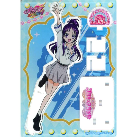 Mai Misho Precure All Stars Precure Land Vol.9 Byu! Fantasy! Acrylic Stand Precure Pretty Store Limited [USED]