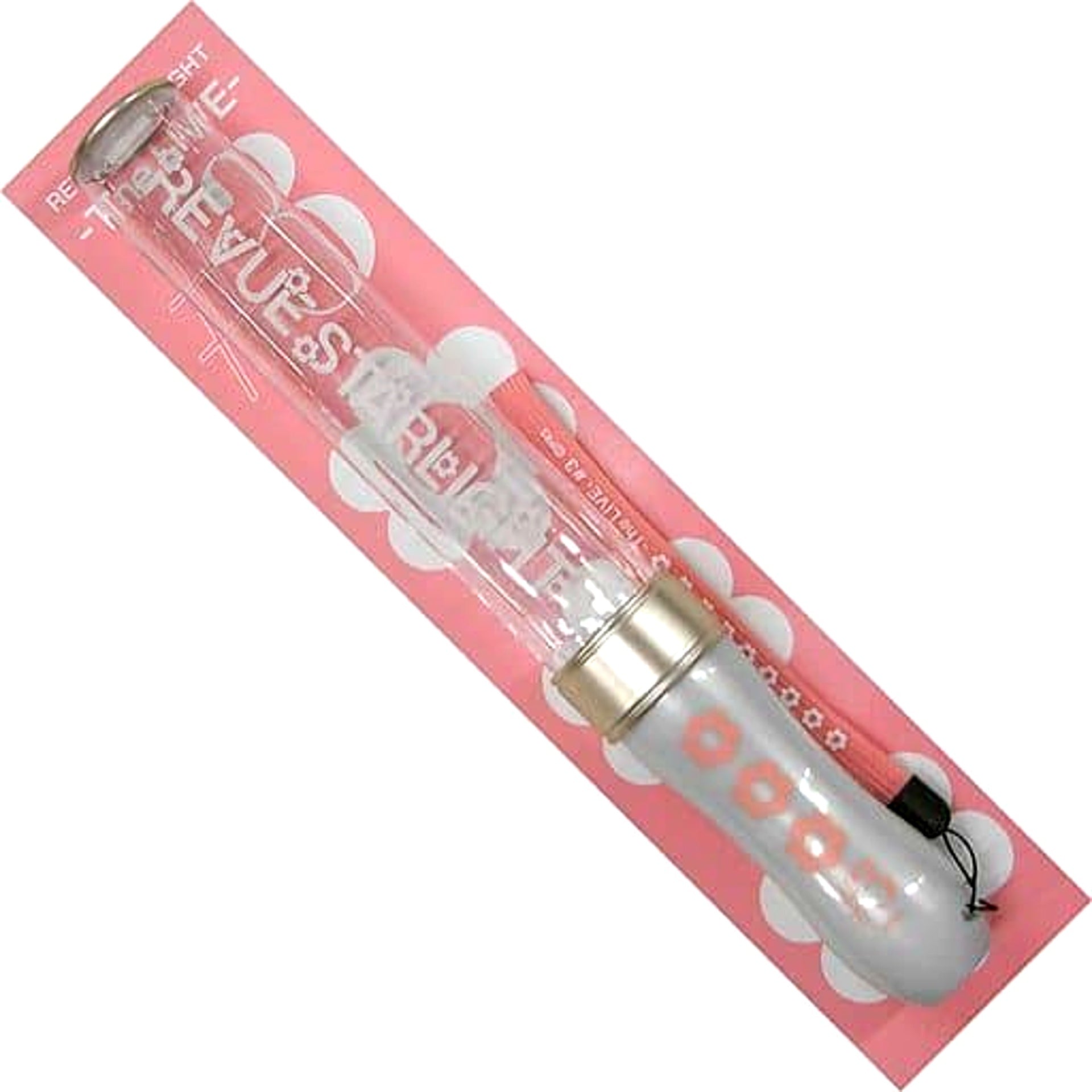 Shojo Kageki Revue Starlight The LIVE #3 Growth Blade [USED]