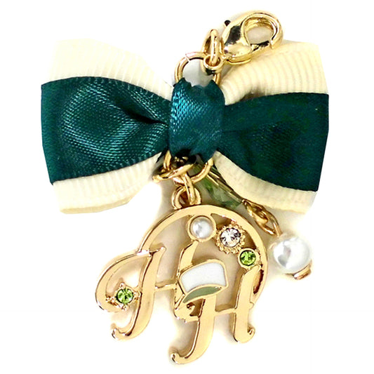 Heiji Hattori Detective Conan Collectible Ribbon Charm Universal Studios Japan 2021 Limited [USED]