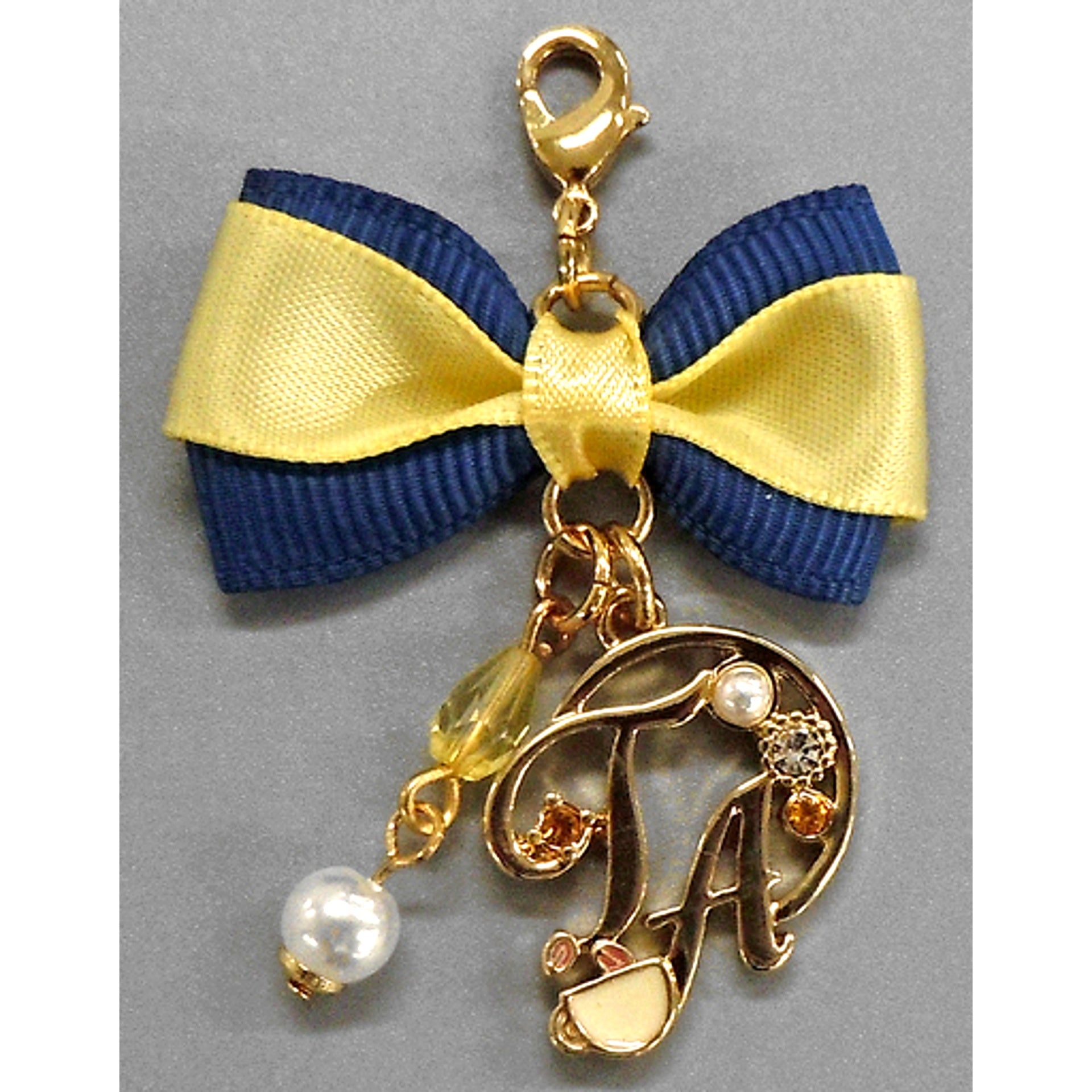 Toru Amuro Detective Conan Collectible Ribbon Charm Universal Studios Japan 2021 Limited [USED]