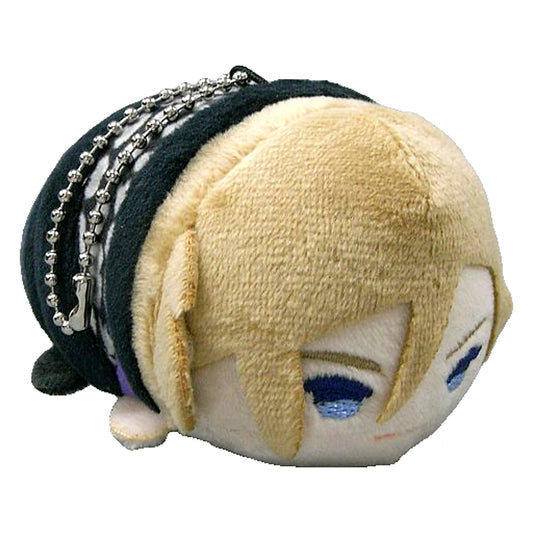 A3! Banri Settsu Mochimochi Mascot Vol.2 animate Limited Keychains [USED]