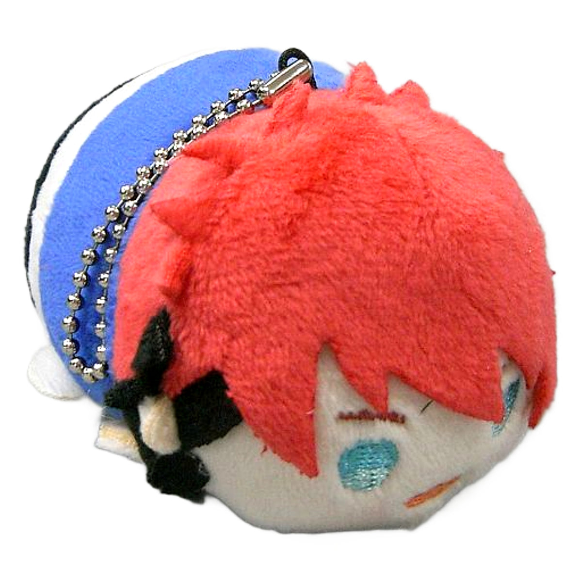 A3! Taichi Nanao Mochimochi Mascot Vol.2 animate Limited Keychains [USED]