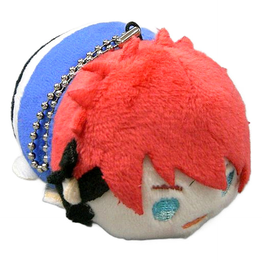 A3! Taichi Nanao Mochimochi Mascot Vol.2 animate Limited Keychains [USED]